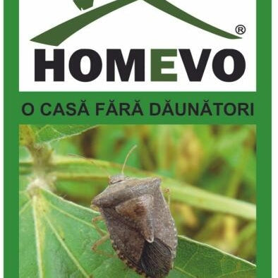 Antidăunători Homevo, Ploșniță Culturilor, 100% Natural, 50g