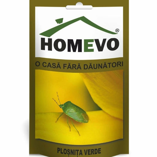 Antidaunatori Homevo, Plosnita Verde, 25ml