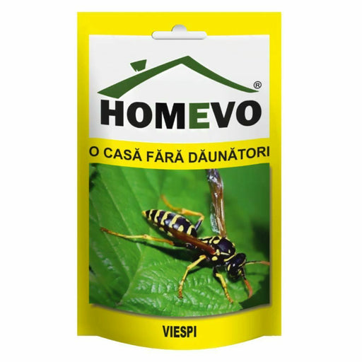 Antidaunatori Homevo, Viespi, 25ml