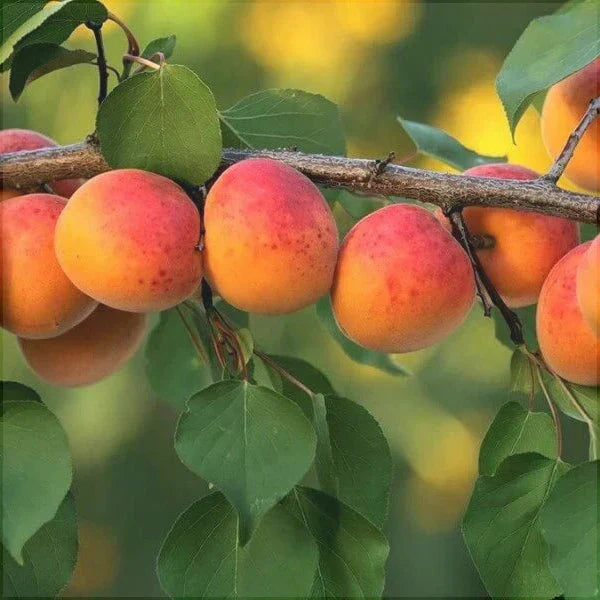 Pomi Fructiferi - Cais Caramela - Anul 3 - 1 buc - Pepiniera Romaniei