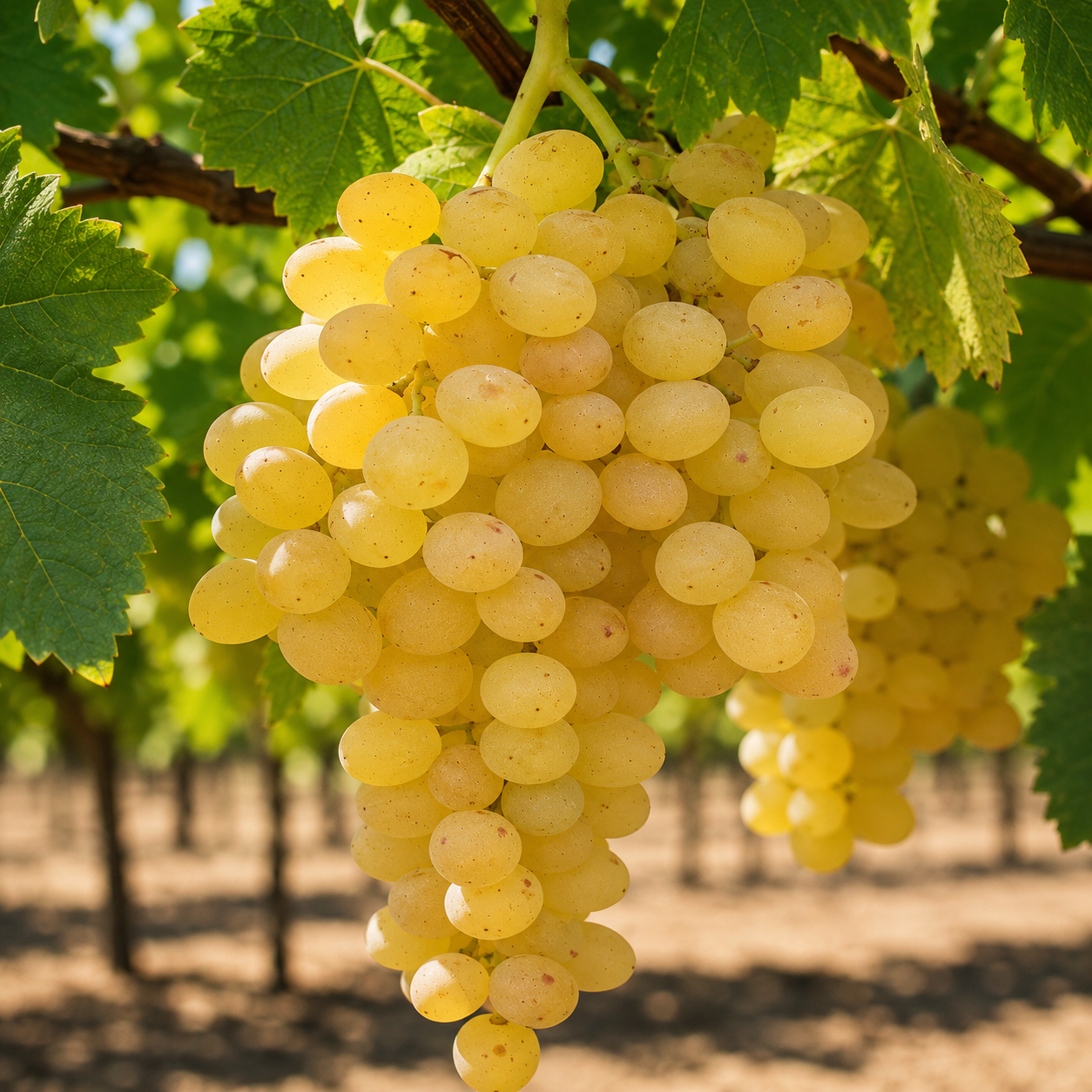 Butaș Viță de Vie de Vin "Sauvignon Blanc"
