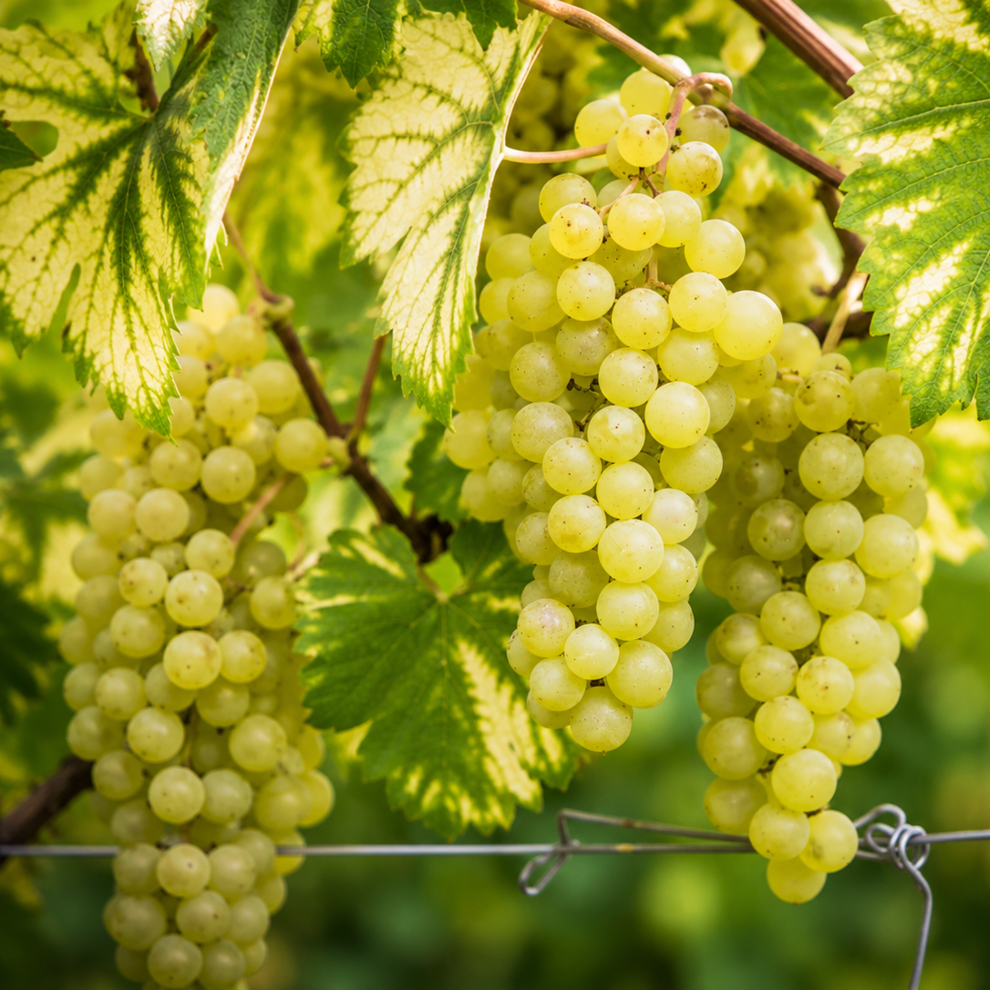 Butaș Vița de Vie de Vin "Chardonnay"