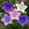 Pachet Mix 5 Bucati Platycodon Dream Bloom