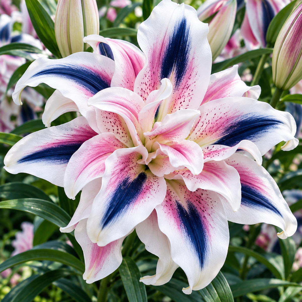 Bulbi de Crini "Lotus Dream"- 2 bucati
