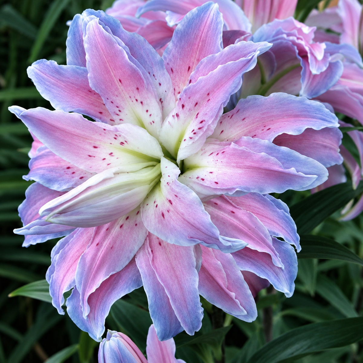 Bulbi de Crini "Lotus Elegance"- 2 bucati
