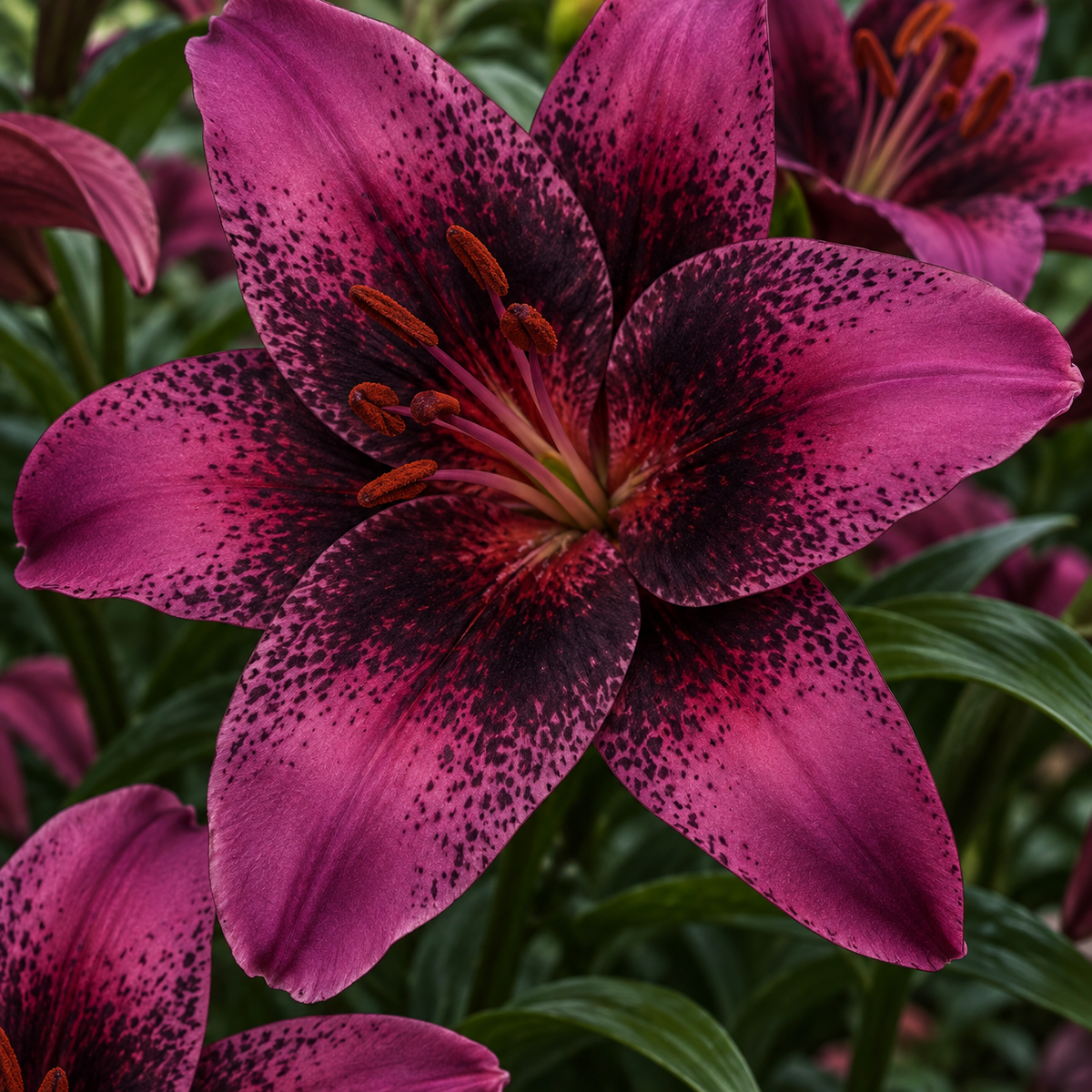 Bulbi de Crini "Purple Dream"- 2 bucati
