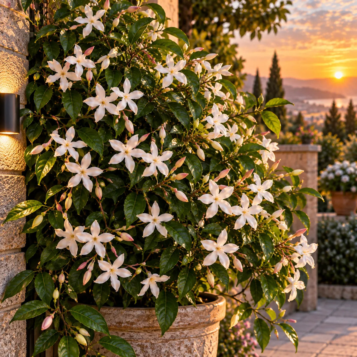 Iasomie Star of Sicily la Ghiveci