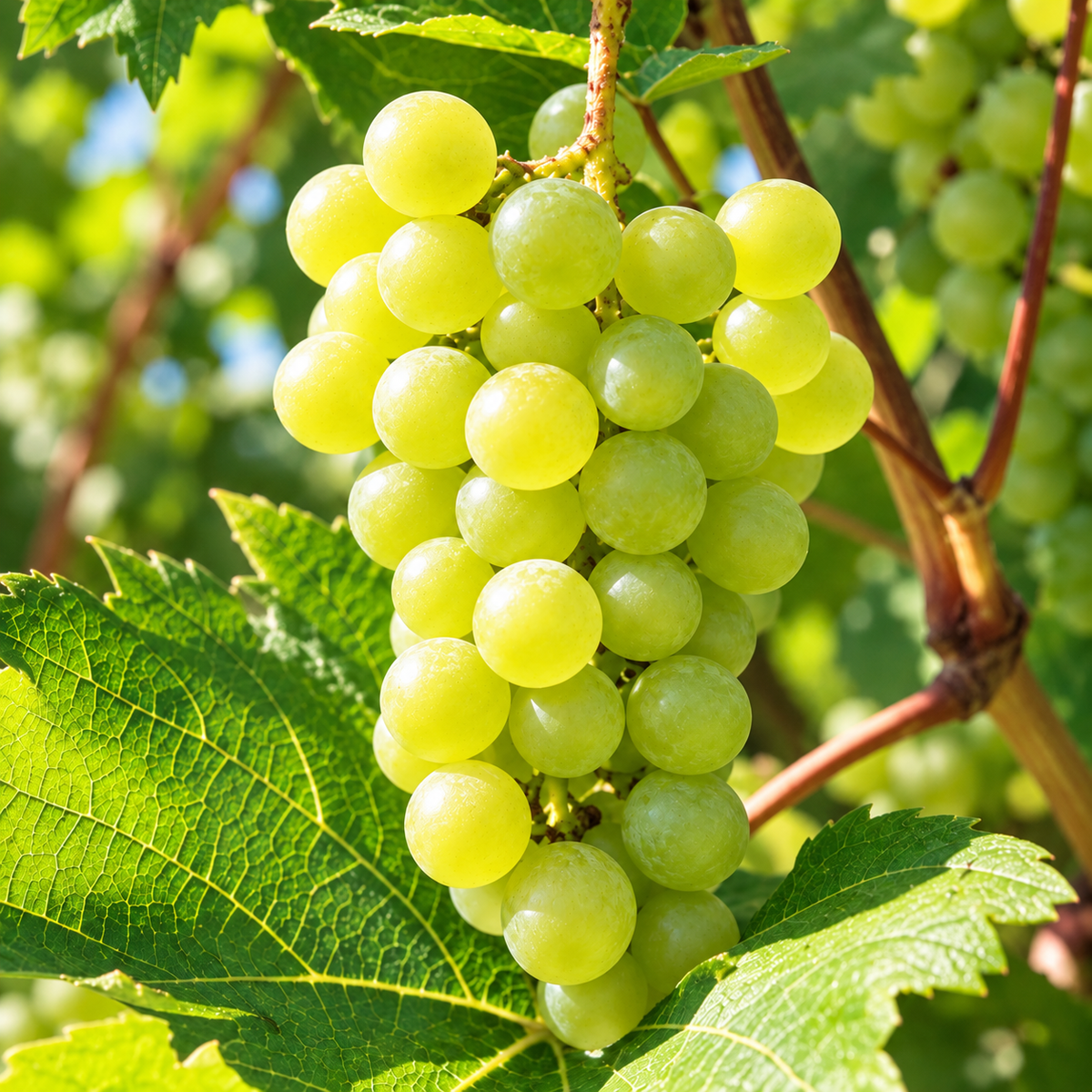 Butaș Viță de Vie de vin "Neuburger"