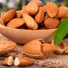 Migdal "Sweet Core", Anul 2, 1 Bucata