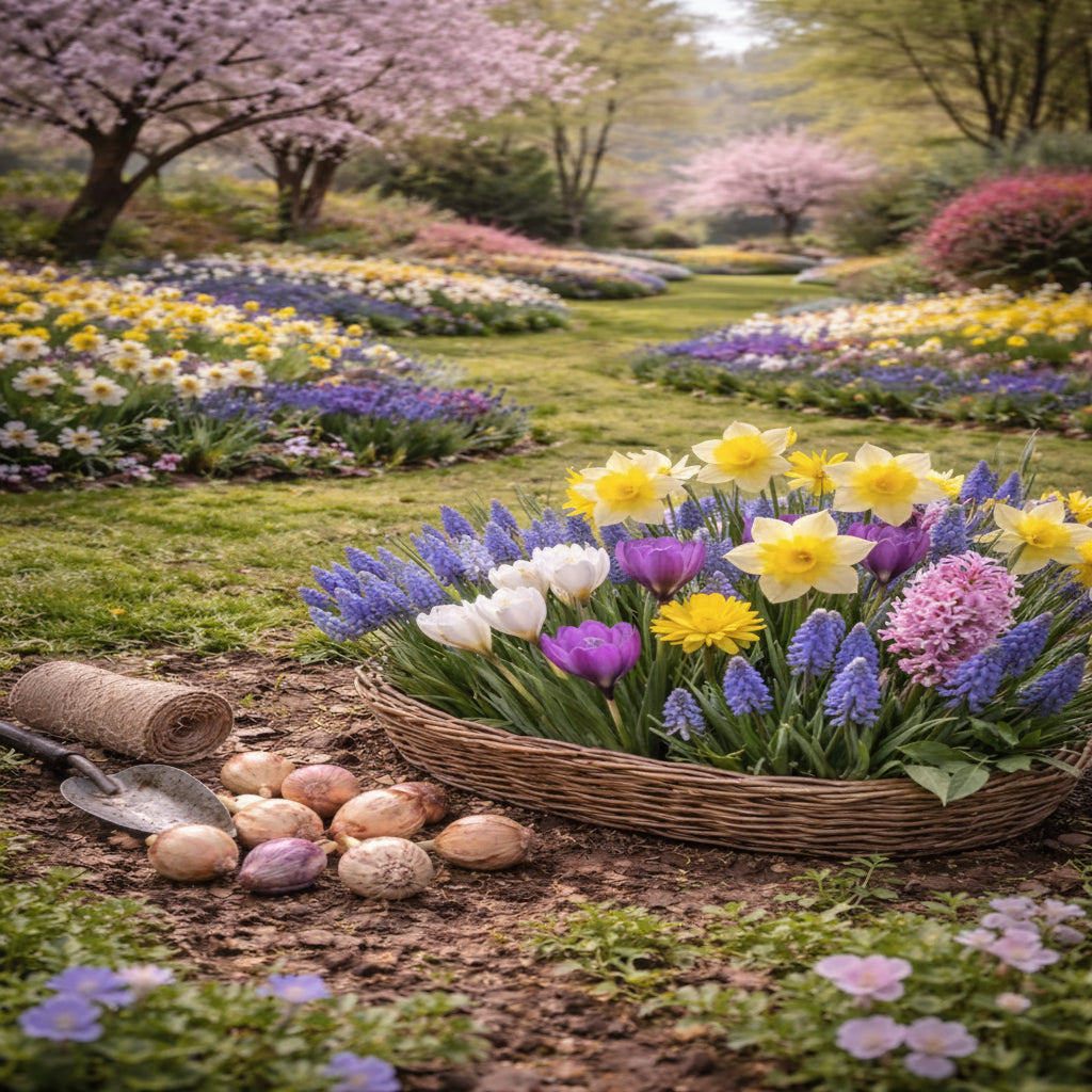 Pachet Fresh Start Pepiniera României Cadou 1