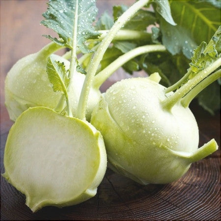 Seminte de Gulie "Vienna", Alba