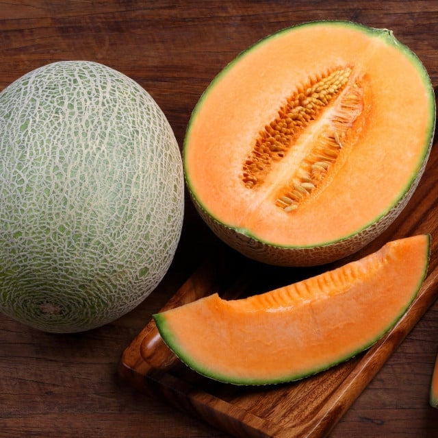 Seminte de Pepene Galben "Hale's Best Jumbo", 2 gr