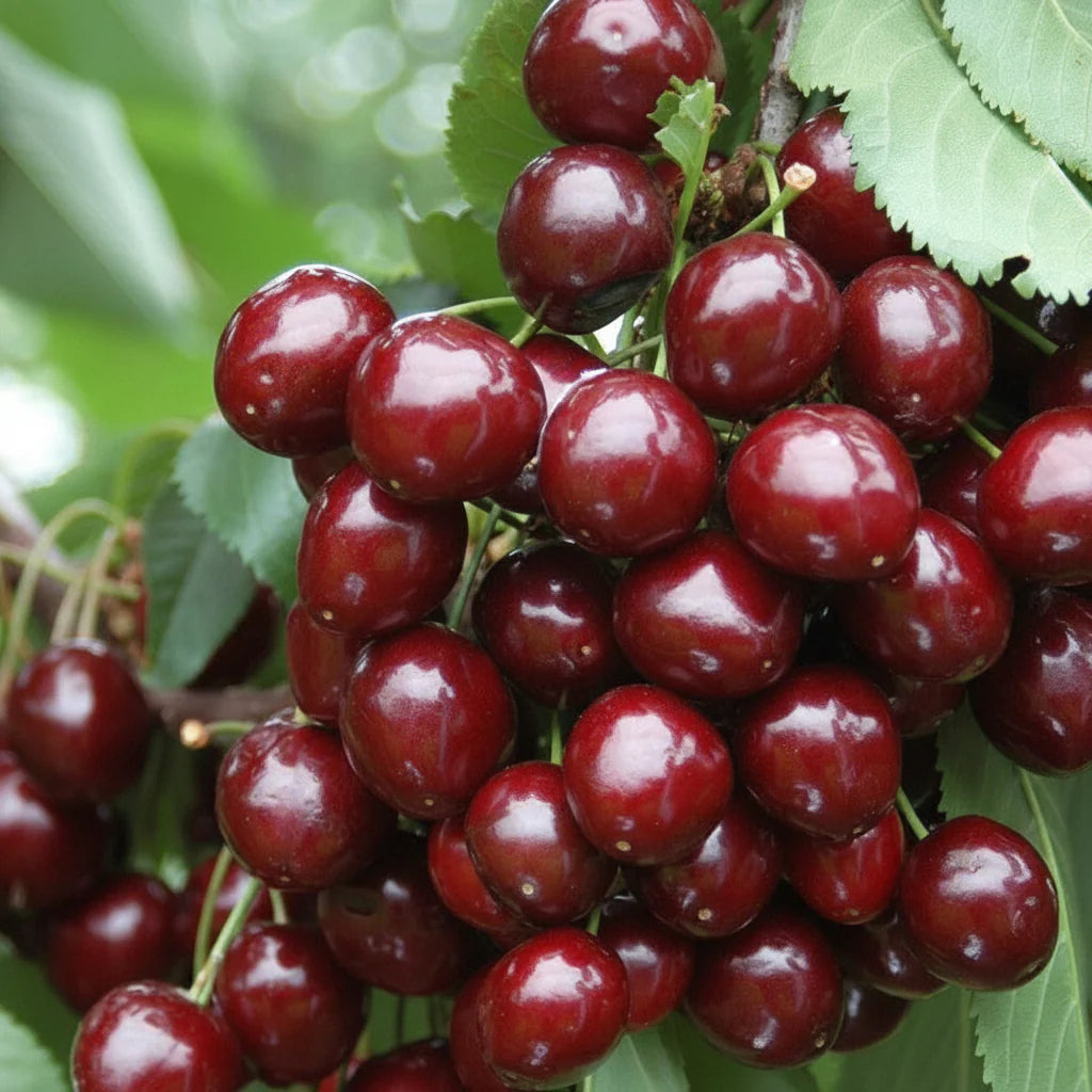 Pachet Mixt Cireș, Vișin, Prun, Măr, Păr, 20 Bucăți